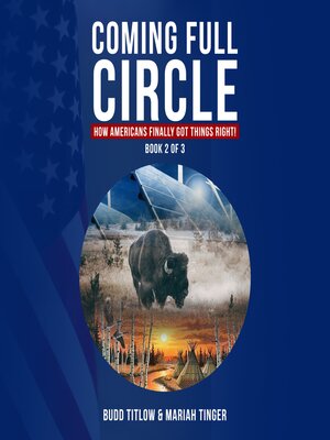 cover image of Coming Full Circle